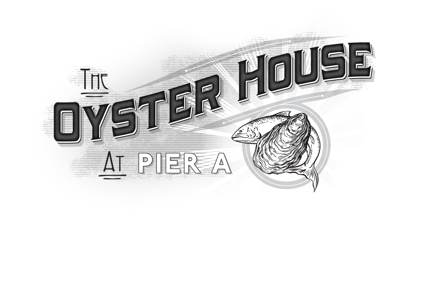  Oyster House NYC